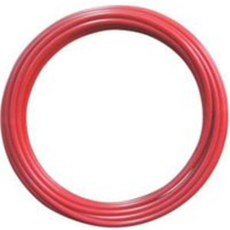 HOUSE Pipe Pex Red 1/2Inch X 100Feet APPR10012 HO429066